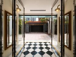Jubilee Road (D5), Terrace #603117611